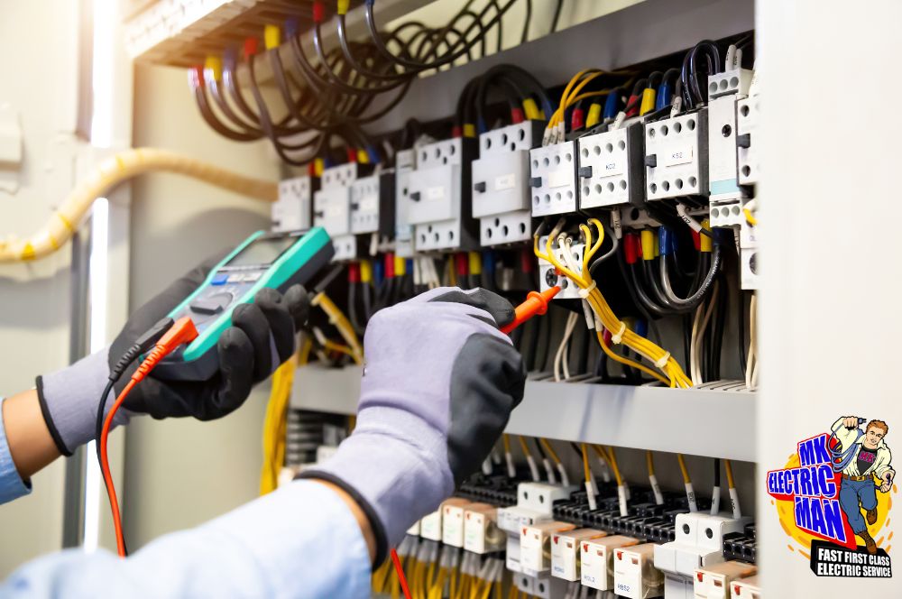 The Importance of Electrical Safety Services for Your Thibodaux Home